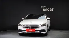 2022 Mercedes-Benz E-Class E450 4MATIC Exclusive — фото 3