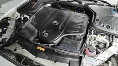 2022 Mercedes-Benz E-Class E450 4MATIC Exclusive — фото 6
