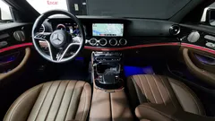 2022 Mercedes-Benz E-Class E450 4MATIC Exclusive — фото 7