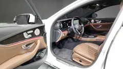 2022 Mercedes-Benz E-Class E450 4MATIC Exclusive — фото 10