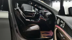 2022 Mercedes-Benz E-Class E450 4MATIC Exclusive — фото 11