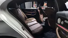 2022 Mercedes-Benz E-Class E450 4MATIC Exclusive — фото 12