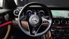 2022 Mercedes-Benz E-Class E450 4MATIC Exclusive — фото 13