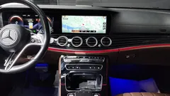 2022 Mercedes-Benz E-Class E450 4MATIC Exclusive — фото 14