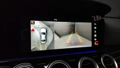 2022 Mercedes-Benz E-Class E450 4MATIC Exclusive — фото 15