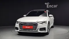 2023 Audi A6 45 TFSI Quattro Premium — фото 3