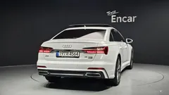 2023 Audi A6 45 TFSI Quattro Premium — фото 4