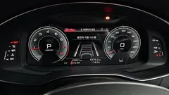 2023 Audi A6 45 TFSI Quattro Premium — фото 8