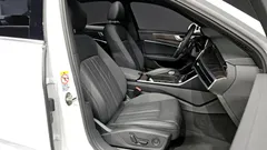 2023 Audi A6 45 TFSI Quattro Premium — фото 10