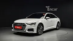 2023 Audi A6 45 TFSI Quattro Premium — фото 13