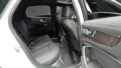 2023 Audi A6 45 TFSI Quattro Premium — фото 15
