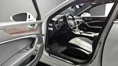 2023 Audi A6 45 TFSI Quattro Premium — фото 16