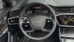 2023 Audi A6 45 TFSI Quattro Premium — фото 17