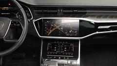 2023 Audi A6 45 TFSI Quattro Premium — фото 19