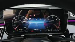 2022 Mercedes-Benz S-Class S400 d 4MATIC — фото 8