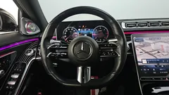 2022 Mercedes-Benz S-Class S400 d 4MATIC — фото 11