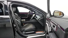 2022 Mercedes-Benz S-Class S400 d 4MATIC — фото 18