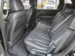 2024 KG_Mobility_Ssangyong Rexton Disel 2.2 4WD, чёрный — фото 15