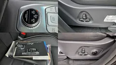 2024 KG_Mobility_Ssangyong Rexton Disel 2.2 4WD, чёрный — фото 20