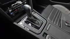 2021 Volkswagen Passat 2.0 TDI Prestige, чёрный — фото 9