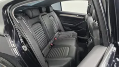 2021 Volkswagen Passat 2.0 TDI Prestige, чёрный — фото 16