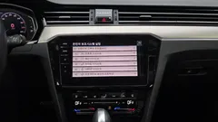 2021 Volkswagen Passat 2.0 TDI Prestige, чёрный — фото 18