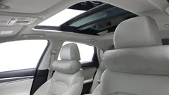 2022 Hyundai Grandeur 2.5 — фото 18