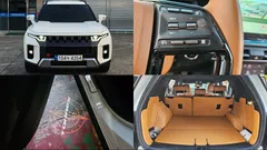 2023 SsangYong Torres Gasoline 1.5 2WD — фото 1