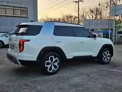 2023 SsangYong Torres Gasoline 1.5 2WD — фото 3