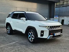 2023 SsangYong Torres Gasoline 1.5 2WD — фото 4