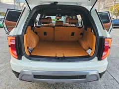 2023 SsangYong Torres Gasoline 1.5 2WD — фото 8