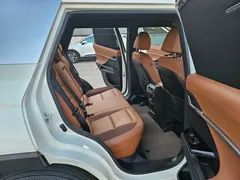 2023 SsangYong Torres Gasoline 1.5 2WD — фото 9