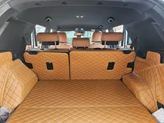 2023 SsangYong Torres Gasoline 1.5 2WD — фото 14