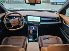 2023 SsangYong Torres Gasoline 1.5 2WD — фото 15