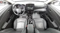 2022 KG_Mobility_Ssangyong TIBOLI 1.5 A3 2WD, белый — фото 7