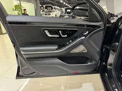 2022 Mercedes-Benz S-Class Maybach S580 4MATIC — фото 7