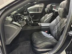 2022 Mercedes-Benz S-Class Maybach S580 4MATIC — фото 8