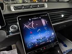 2022 Mercedes-Benz S-Class Maybach S580 4MATIC — фото 9