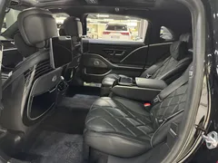 2022 Mercedes-Benz S-Class Maybach S580 4MATIC — фото 19