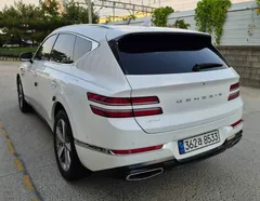 2022 Genesis GV80 2.5T Gasoline 2WD — фото 3