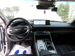 2022 Genesis GV80 2.5T Gasoline 2WD — фото 7