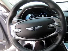 2022 Genesis GV80 2.5T Gasoline 2WD — фото 8