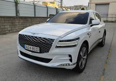 2022 Genesis GV80 2.5T Gasoline 2WD — фото 11