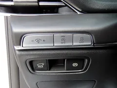 2022 Genesis GV80 2.5T Gasoline 2WD — фото 17