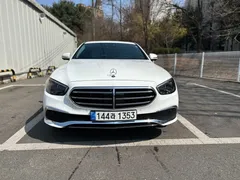 2023 Mercedes-Benz E-Class E350 4MATIC Exclusive — фото 1