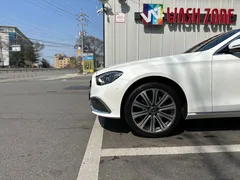 2023 Mercedes-Benz E-Class E350 4MATIC Exclusive — фото 5