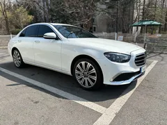 2023 Mercedes-Benz E-Class E350 4MATIC Exclusive — фото 6