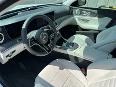 2023 Mercedes-Benz E-Class E350 4MATIC Exclusive — фото 14