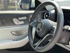 2023 Mercedes-Benz E-Class E350 4MATIC Exclusive — фото 16
