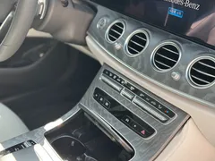 2023 Mercedes-Benz E-Class E350 4MATIC Exclusive — фото 17